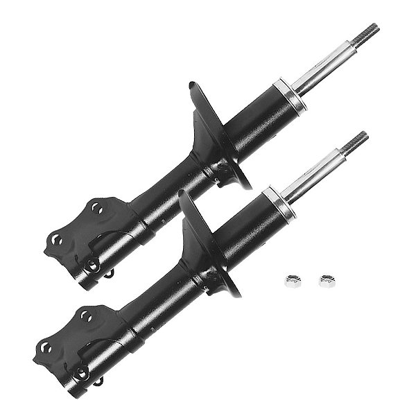 Par Amortecedor Kayaba Dianteiro Equivalente à 43901 Monroe