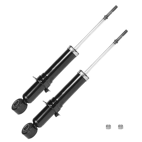 Par Amortecedor Kayaba Traseiro Equivalente SP252 Monroe