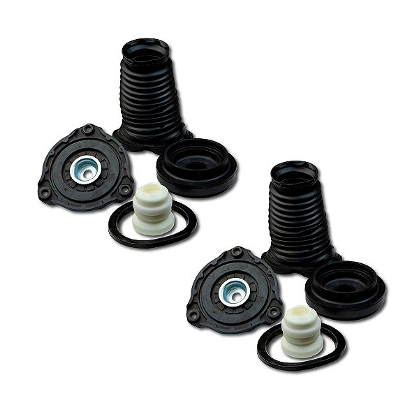 Kit Batente Coxim Amortecedor Diant Kayaba Renegade 15-20