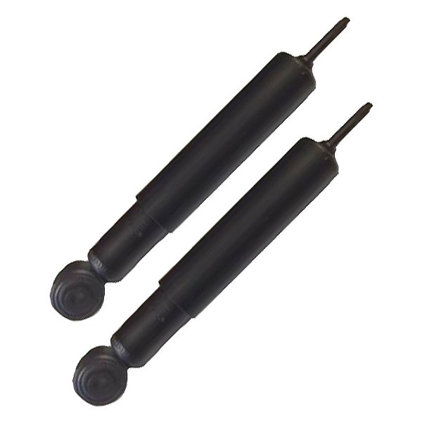 Par Amortecedor Kayaba 2 Traseiro Equivalente D7624 Monroe