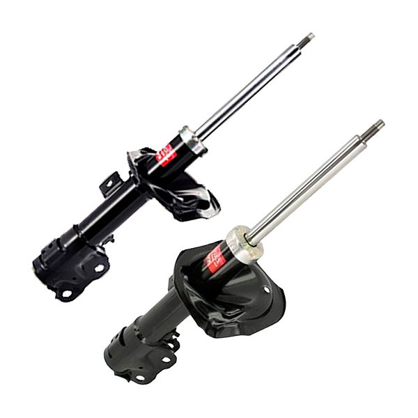 Par Amortecedor Kayaba Diant Equivale GP33113 GP33114 Cofap