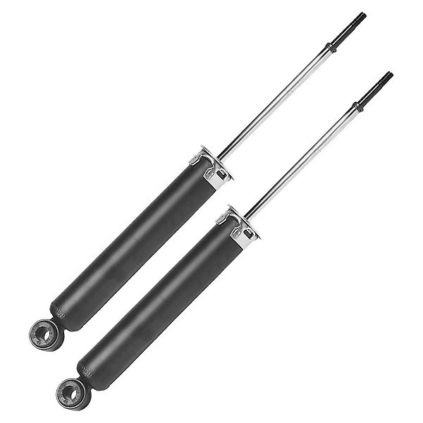 Par Amortecedor Kayaba Traseiro Equivalente à GBL1015 Cofap