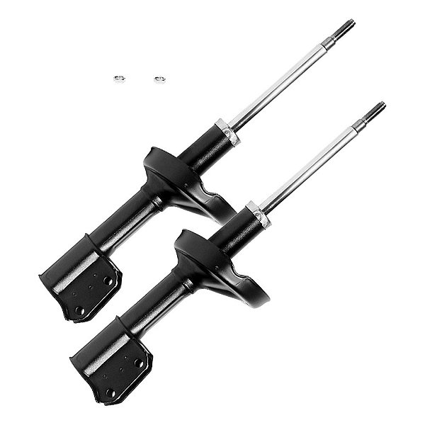 Par Amortecedor Kayaba Dianteiro Equivalente à GP30110 Cofap