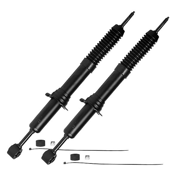 Amortecedor Kayaba dianteiro Fj Cruiser todos Toyota 03-09