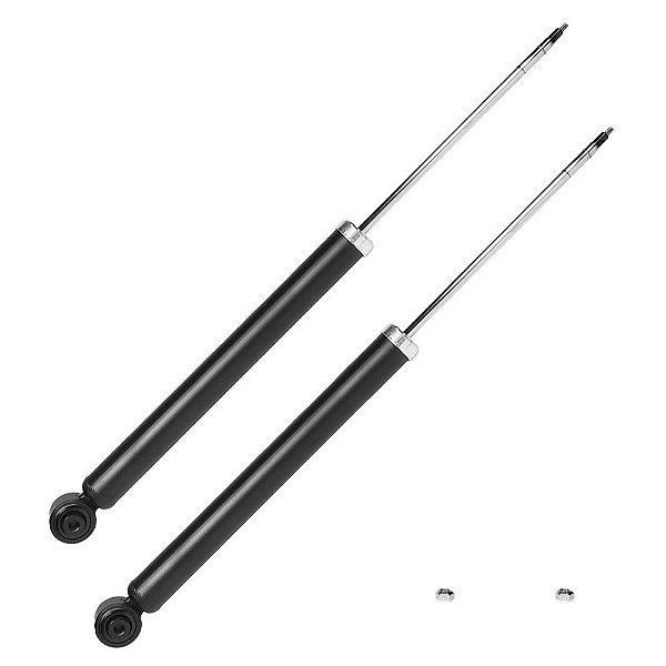 Par Amortecedor Kayaba Traseiro Equivalente SP270 Monroe
