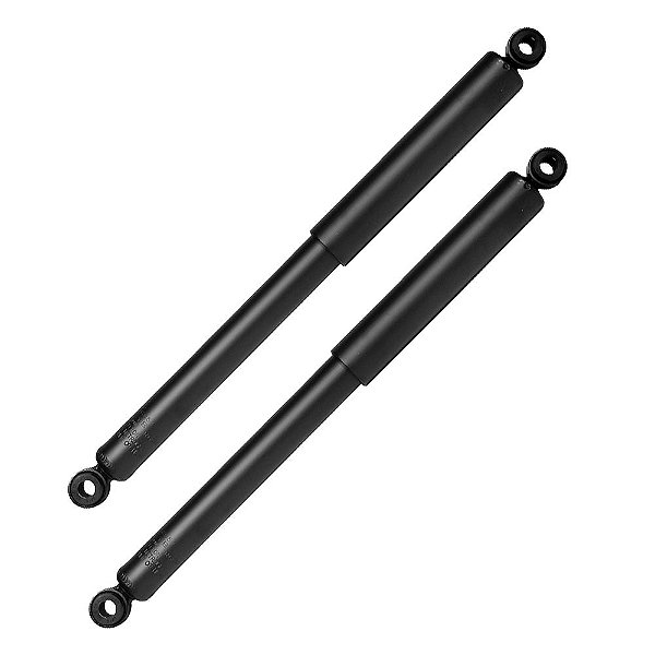 Par Amortecedor Kayaba Traseiro Equivalente à GB47867 Cofap