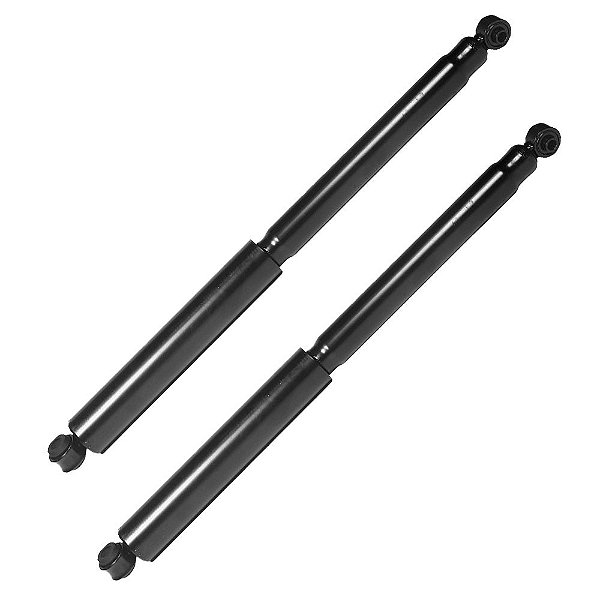 Par Amortecedor Kayaba Traseiro Ford F-250 Xlt 1999-2012