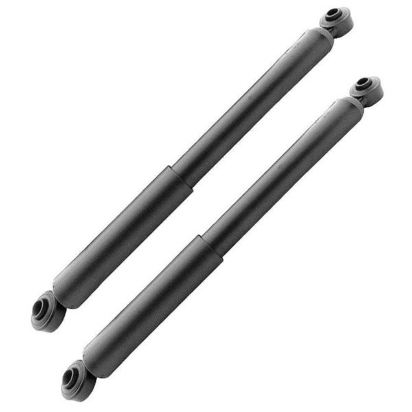 Amortecedor Traseiro Pajero Tr4 - Kyb