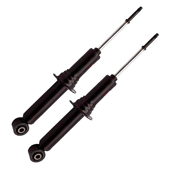 Par Amortecedor Kayaba Dianteiro Chevrolet S-10 New 12-2020