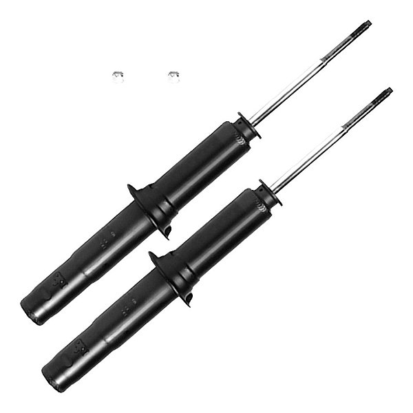 Par Amortecedor Kayaba Dianteiro Honda Cr-V 1996-2001