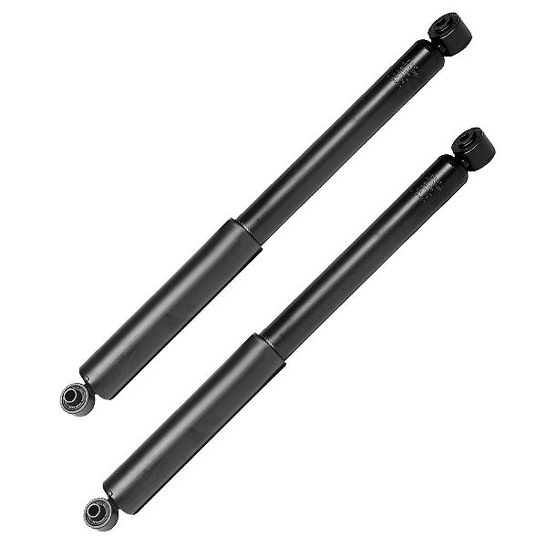 Par Amortecedor Kayaba Traseiro Equivalente 911278 Monroe