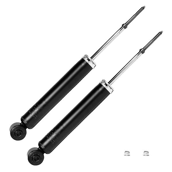 Par Amortecedor Kayaba 1 Traseiro Equivalente 37310 Monroe