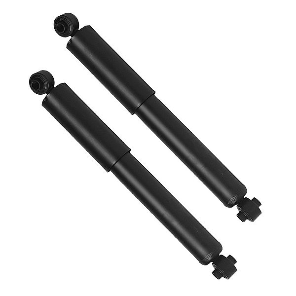 Amortecedor Kayaba Dianteiro Chevrolet S-10 4x4 1995-2011