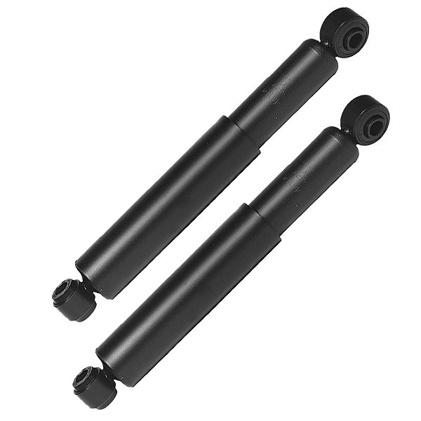 Par Amortecedor Kayaba Traseiro Equivalente à GL12719 Cofap