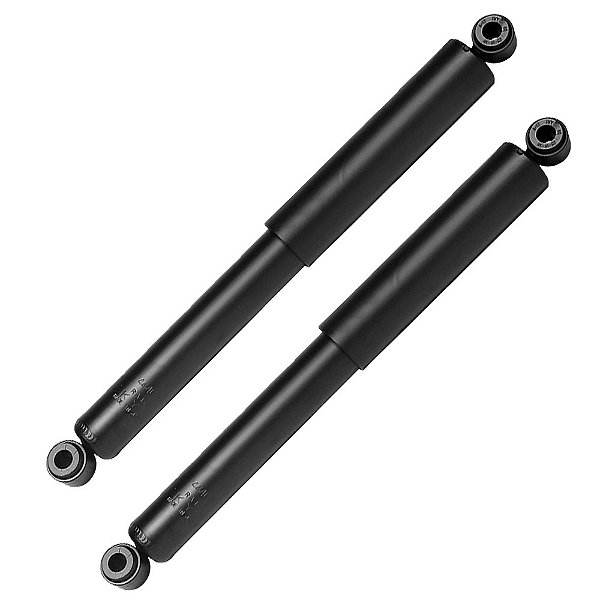 Par Amortecedor Kayaba Traseiro Equivalente à HG31167 Nakata