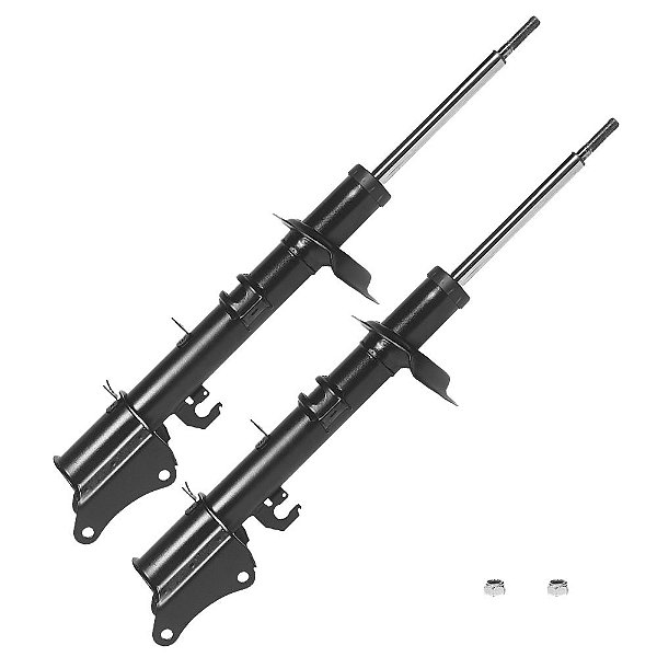 Amortecedor Kayaba Tras. Alfa Romeo 156 TwinSpark 2.0 97-03