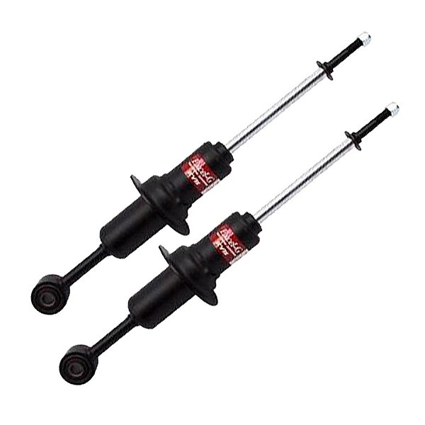 Par Amortecedor Kayaba Dianteiro Ford Ranger 2.5 2013-2019