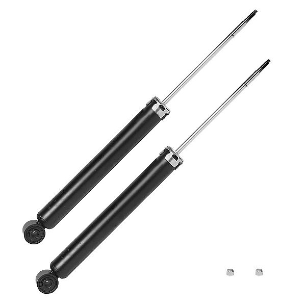 Par Amortecedor Kayaba Traseiro Audi Q3 2012-2019