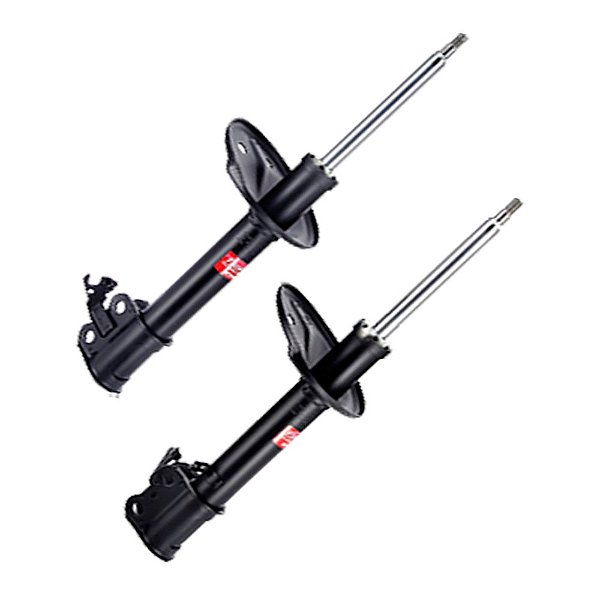 Par Amortecedor Kayaba Dianteiro Toyota Rav4 4WD 1995-2000