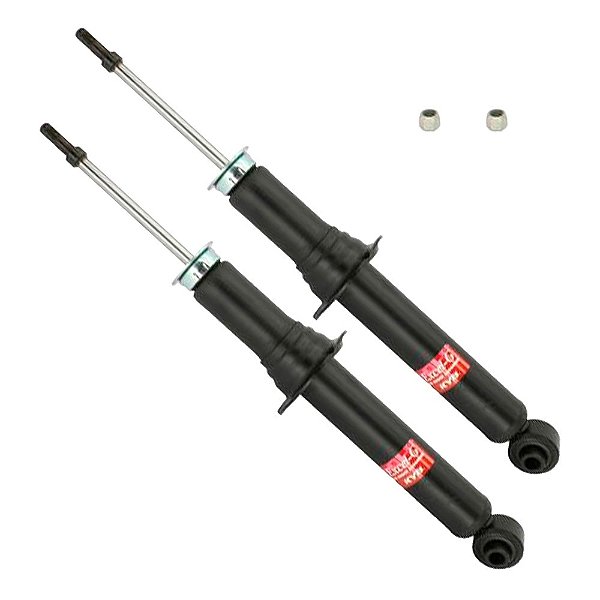 Par Amortecedor Kayaba Dianteiro Lexus Ls 1993-2000