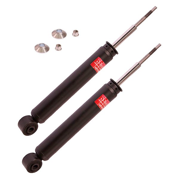 Amortecedor Kayaba Diant Mercedes Classe M W163ML350 03-05