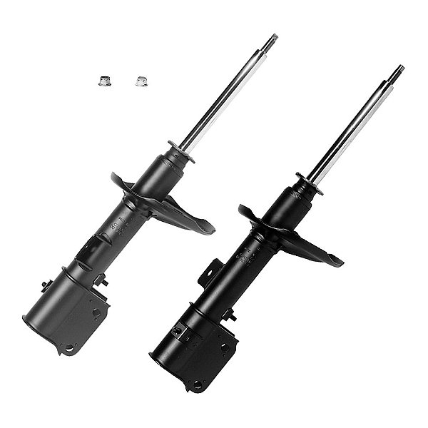Amortecedor Kayaba Diant Mitsub. Space Wagon 2.4 4WD 98-99