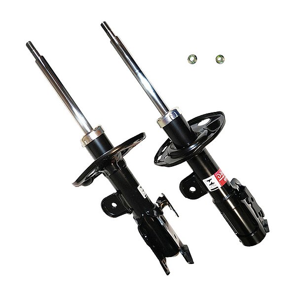 Amortecedor Kayaba Dianteiro Toyota Prius Hybrid 2012-2016