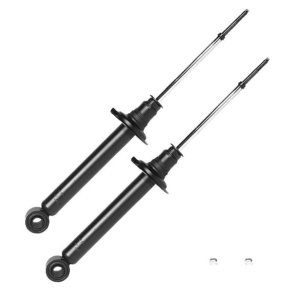 Amortecedor Kayaba Gás Traseiro Mitsubishi Galant 1992-1996