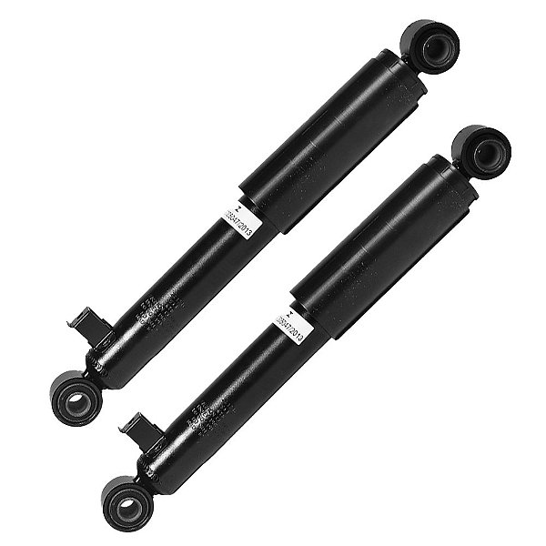 Par Amortecedor Kayaba Traseiro Equivalente 379016SP Monroe