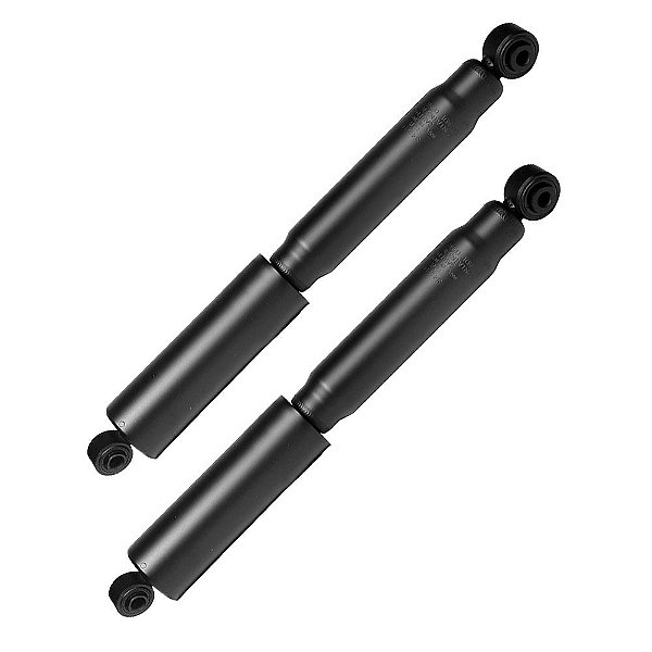 Par Amortecedor Kayaba Traseiro Equivalente 379523SP Monroe