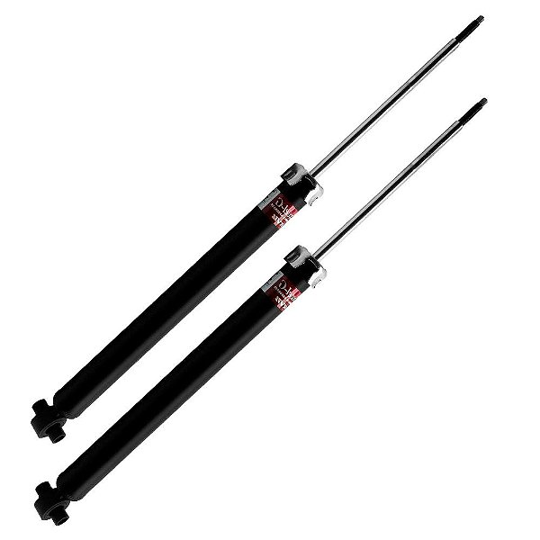 Par Amortecedor Kayaba Traseiro Equivalente 27094 Monroe