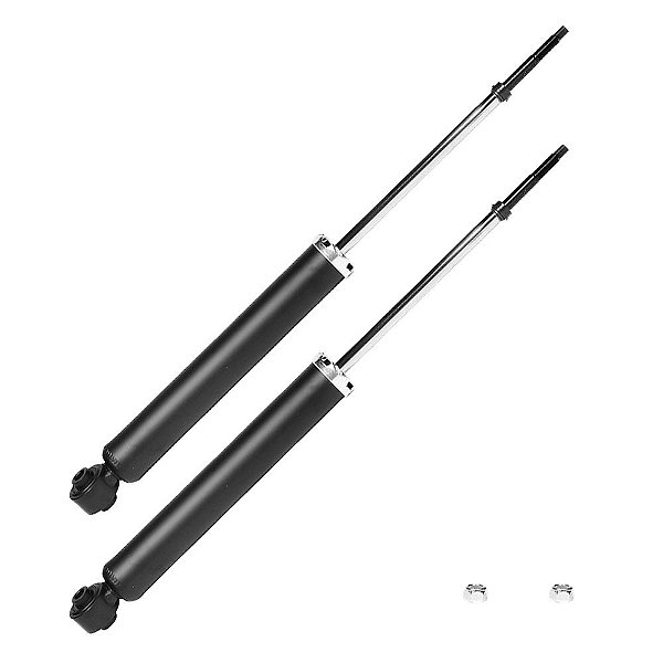 Par Amortecedor Kayaba Traseiro Equivalente SP205 Monroe