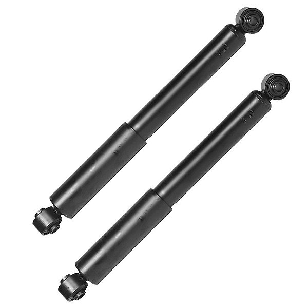 Par Amortecedor Kayaba 1 Traseiro Equivalente 37281 Monroe