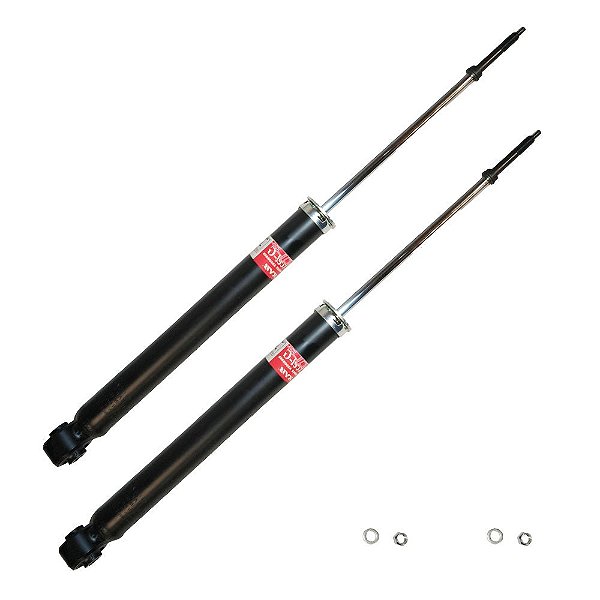 Par Amortecedor Kayaba Traseiro Equivalente SP290 Monroe