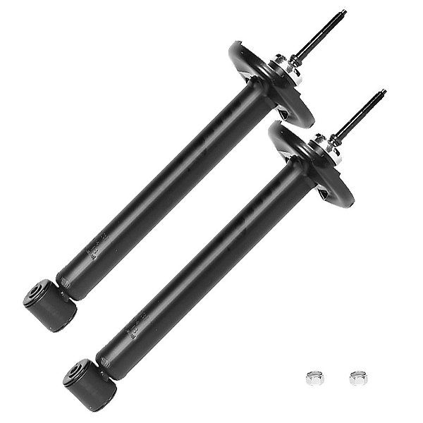 Par Amortecedor Kayaba Traseiro Volkswagen Santana 1984-1996