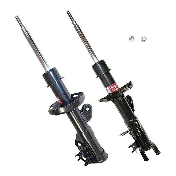 Par Amortecedor Kayaba Diant Equivale HG41164 HG41165 Nakata