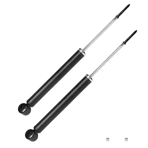 Par Amortecedor Kayaba Traseiro Equivalente à HG41190 Nakata