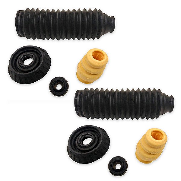 Kit Coxim Batente Amortecedor Diant Kayaba Honda Hr-V 16-20