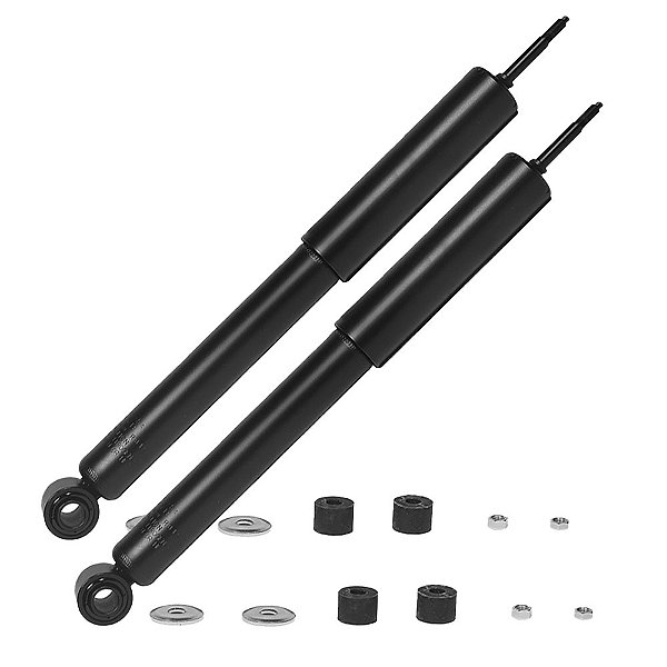 Amortecedor Kayaba Traseiro Hyundai Terracan 2.9 Crdi 01-07