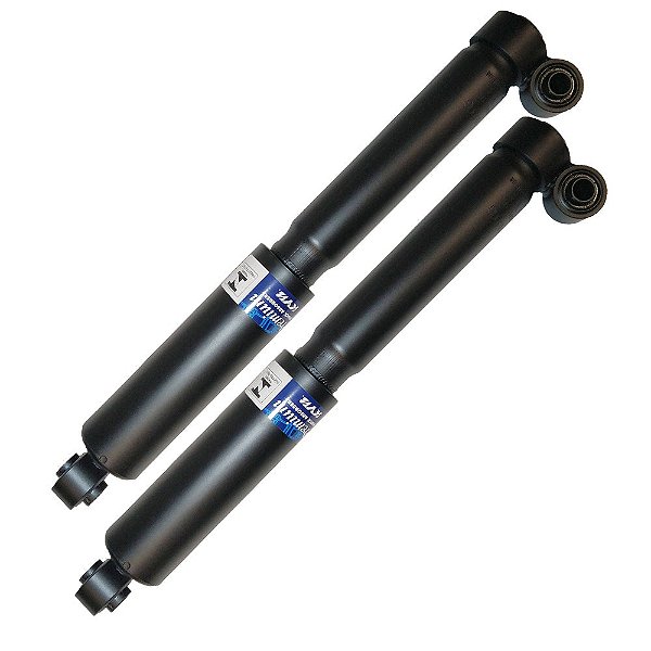 Amortecedor Kayaba Traseiro Fiat Furgão Trekking 1996-2013