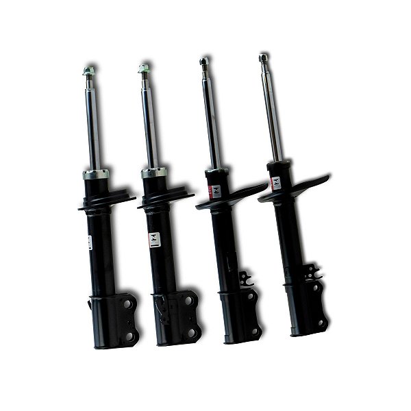 Kit Amortecedor Diant Tras Kayaba Toyota Camry Xv10 V6 91-96