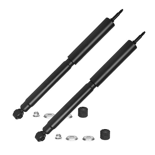 Par Amortecedor Kayaba Dianteiro Dodge Ram 2500 1994-2013