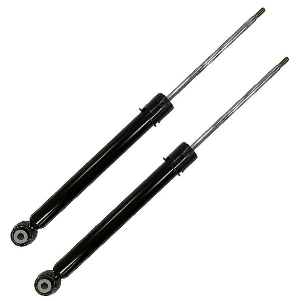 Par Amortecedor Kayaba Traseiro Honda Civic 2017-2020