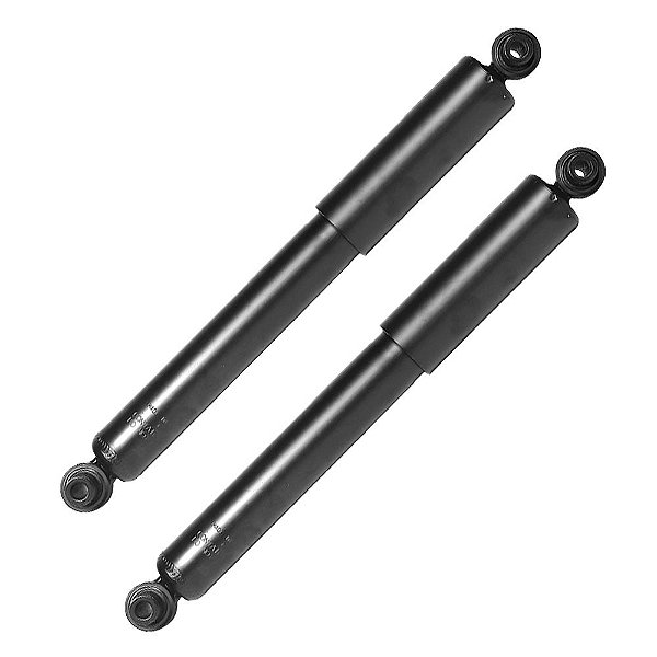 Par Amortecedor Kayaba Traseiro Equivalente 379244SP Monroe