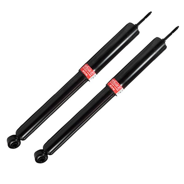 Par Amortecedor Kayaba Traseiro Equivalente 379049SP Monroe