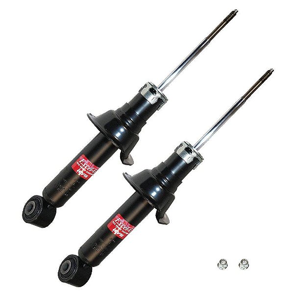 Par Amortecedor Traseiro Original Kayaba Honda Crv 2012-2018