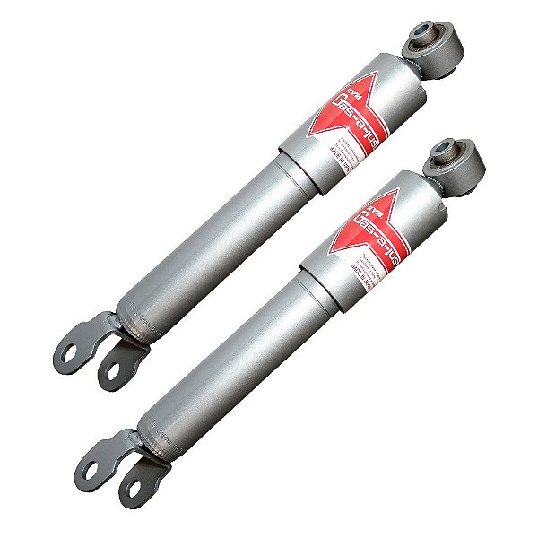 Amortecedor Kayaba Tras. Alfa Romeo Spider V6 3.0 12V 94-98