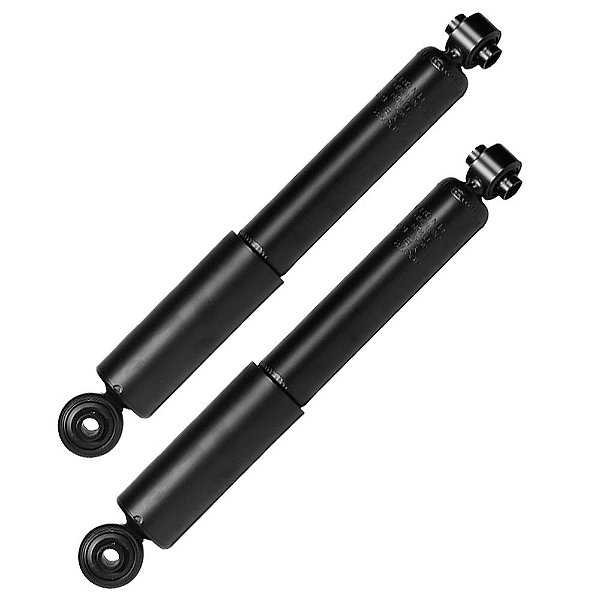 Par Amortecedor Kayaba Traseiro Chevrolet Astra 1998-2012