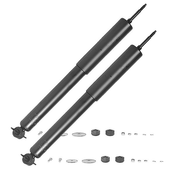 Par Amortecedor Kayaba Dianteiro Equivalente à 37161 Monroe