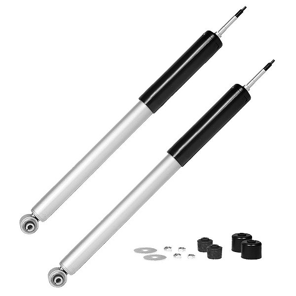 Par Amortecedor Kayaba Traseiro Equivalente 376034SP Monroe